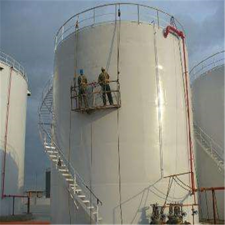 黄冈喷漆翻新・工业喷漆・设备喷漆服务简介