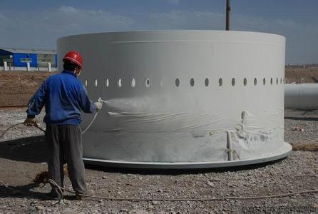 黄冈除锈喷漆翻新具备显著优势