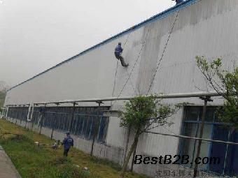 黄冈工业场景的喷漆服务